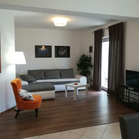 Apartman Tara&Iva Vrsar Exterior photo