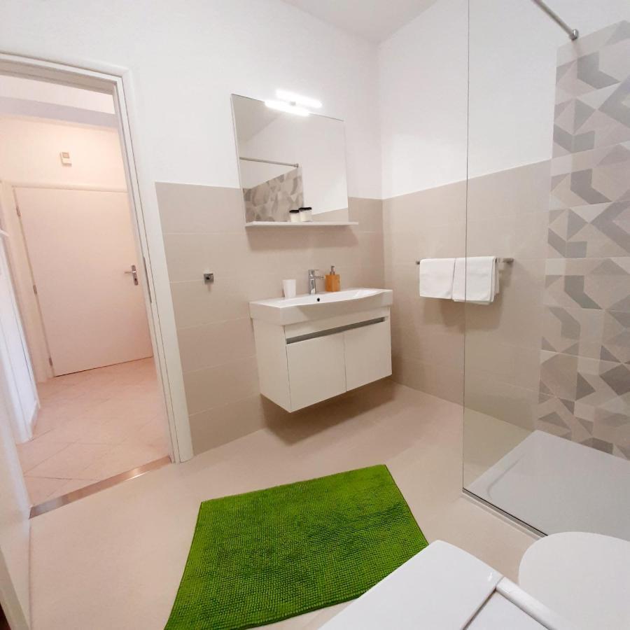 Apartman Tara&Iva Vrsar Exterior photo