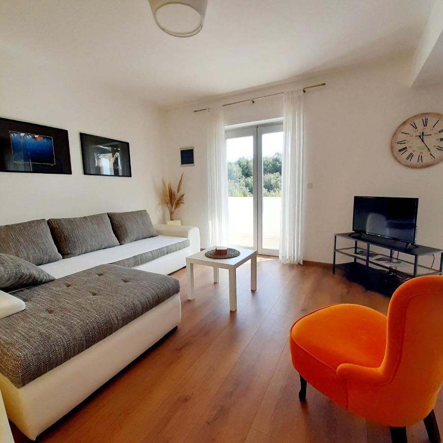 Apartman Tara&Iva Vrsar Exterior photo